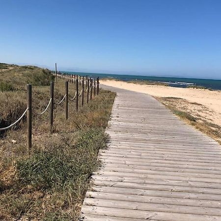 גוארדמר דל סגורה Oasis Beach Dream Holiday מראה חיצוני תמונה