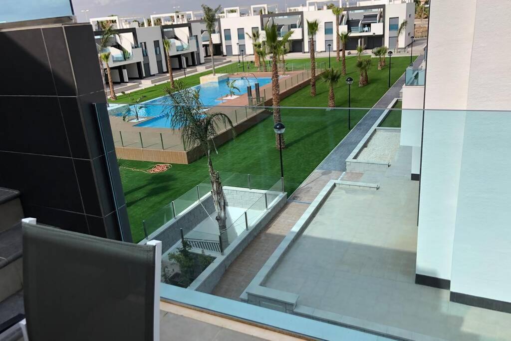 גוארדמר דל סגורה Oasis Beach Dream Holiday מראה חיצוני תמונה