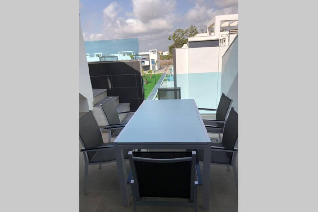 גוארדמר דל סגורה Oasis Beach Dream Holiday מראה חיצוני תמונה