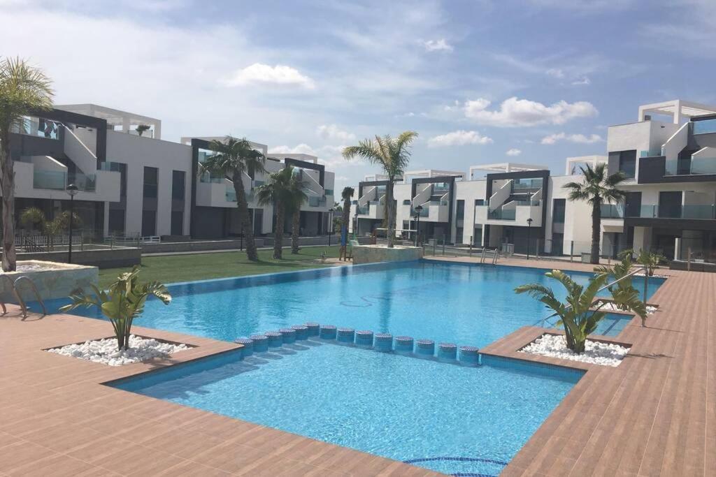 גוארדמר דל סגורה Oasis Beach Dream Holiday מראה חיצוני תמונה