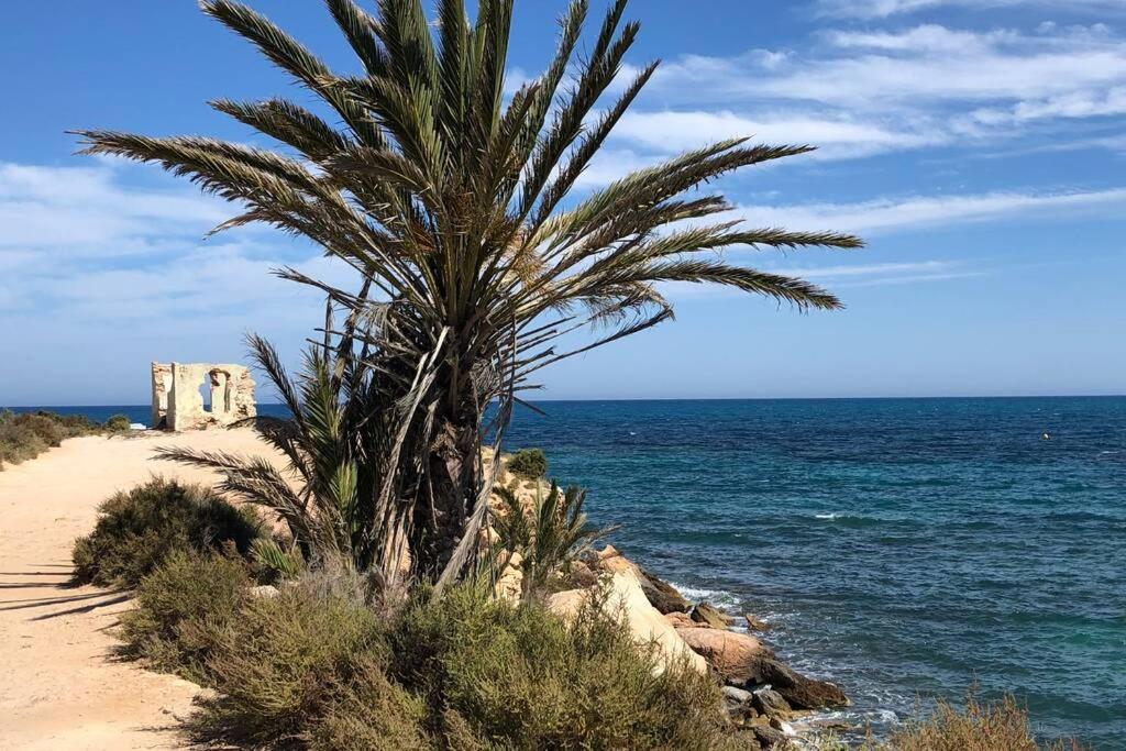 גוארדמר דל סגורה Oasis Beach Dream Holiday מראה חיצוני תמונה